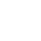 transparent white dental implants icon